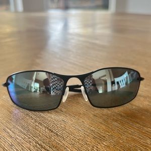 Oakley sunglasses